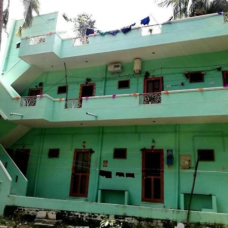 Sri Shankaraa Guest House Tiruvannāmalai Zewnętrze zdjęcie