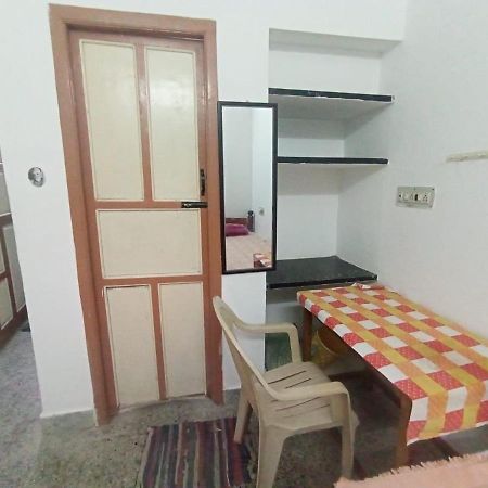 Sri Shankaraa Guest House Tiruvannāmalai Zewnętrze zdjęcie