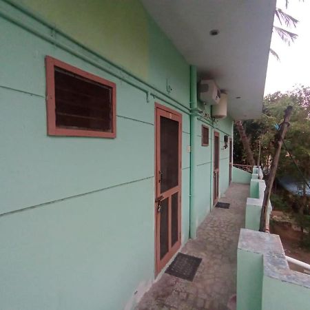 Sri Shankaraa Guest House Tiruvannāmalai Zewnętrze zdjęcie